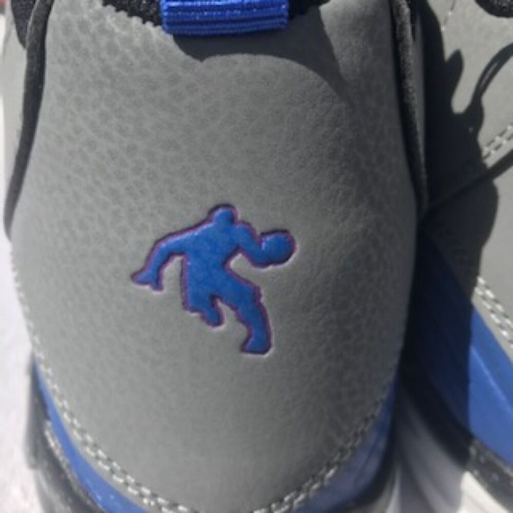 Size: 11 1/2 Athletic or Casual Genuine Leather Sneakers w/ Memory Foam . NWT's - Picture 7 of 7